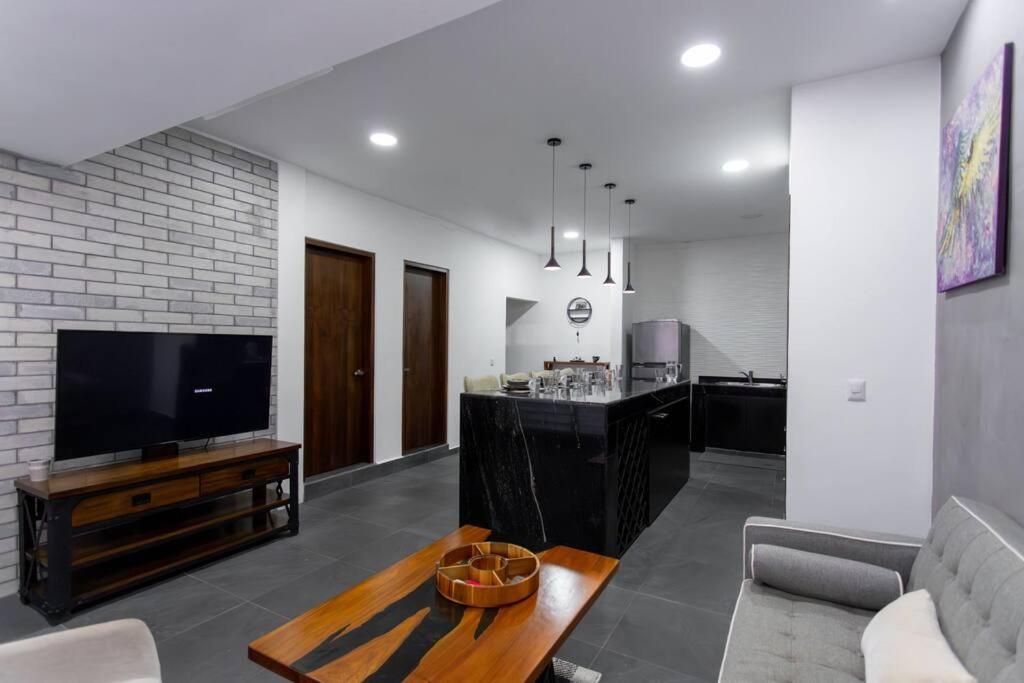 Departamento De 2 Directo En La Quinta Av Apartamento