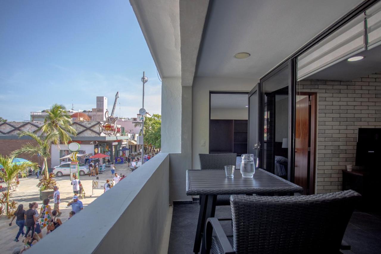 Apartamento Departamento De 2 Directo En La Quinta Av